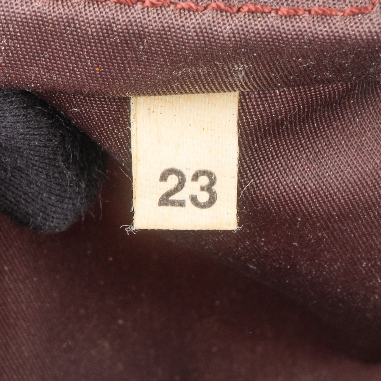 Prada Prada Nylon Traingle Pouch Divers