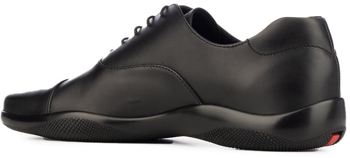 Prada Prada SCARPE STRINGATE Divers