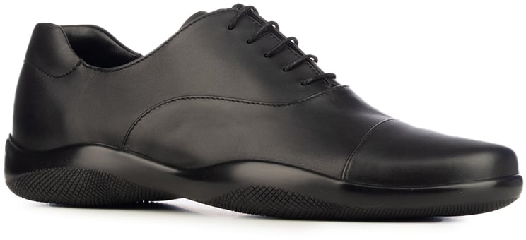 Prada Prada SCARPE STRINGATE Divers