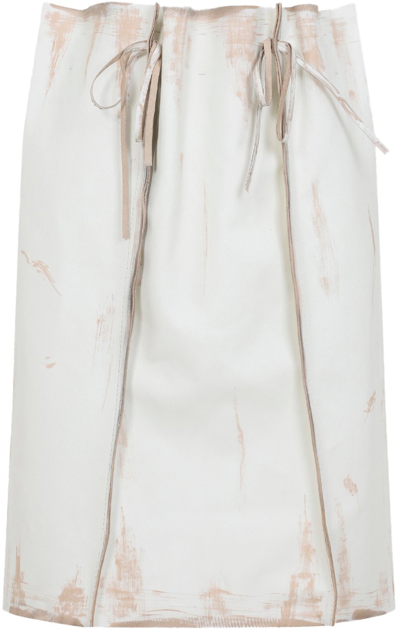 Prada PRADA 51928SOOO.18DD Wit