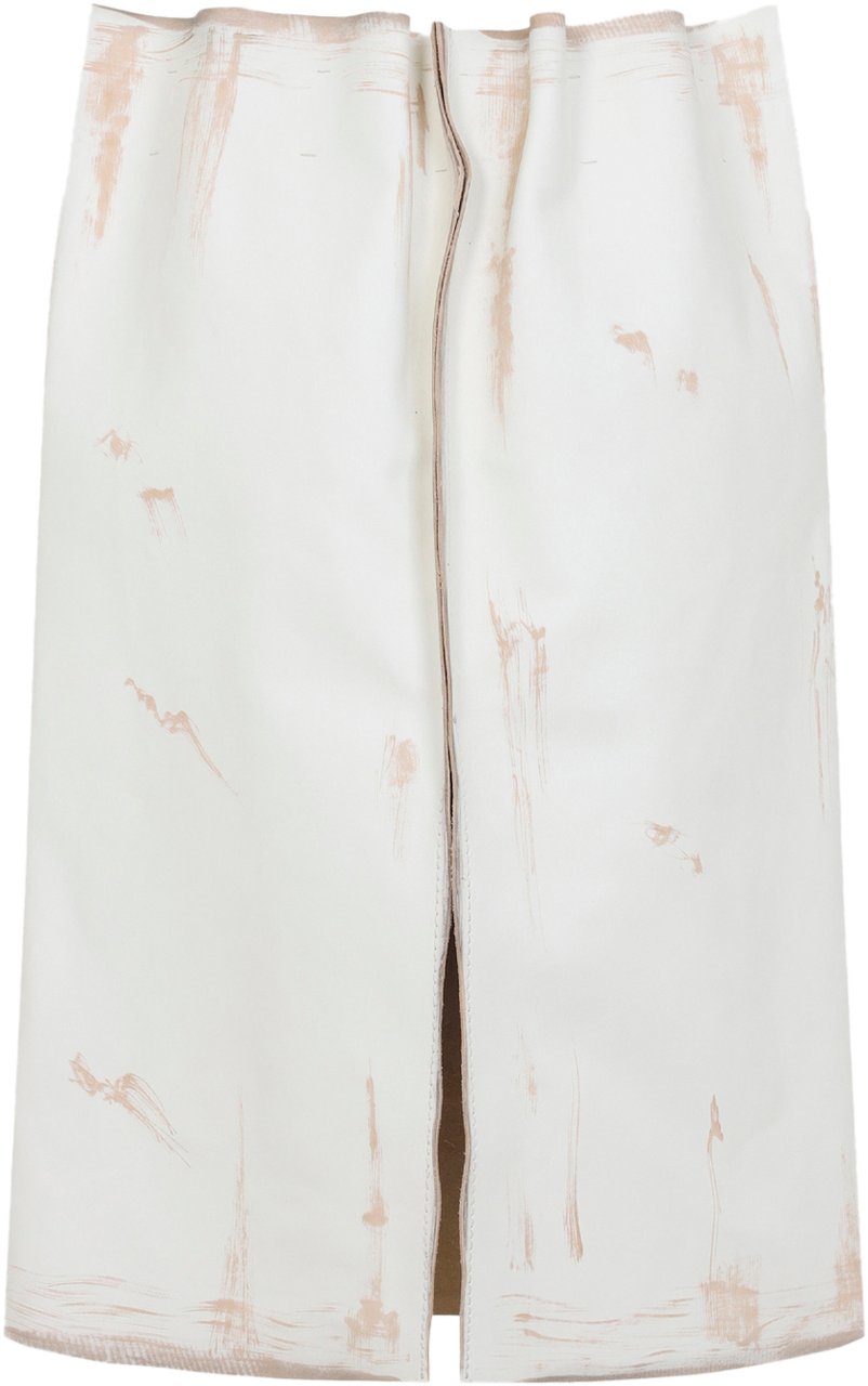 Prada PRADA 51928SOOO.18DD Wit