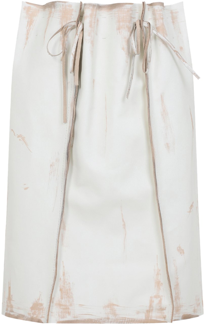 Prada PRADA 51928SOOO.18DD Wit