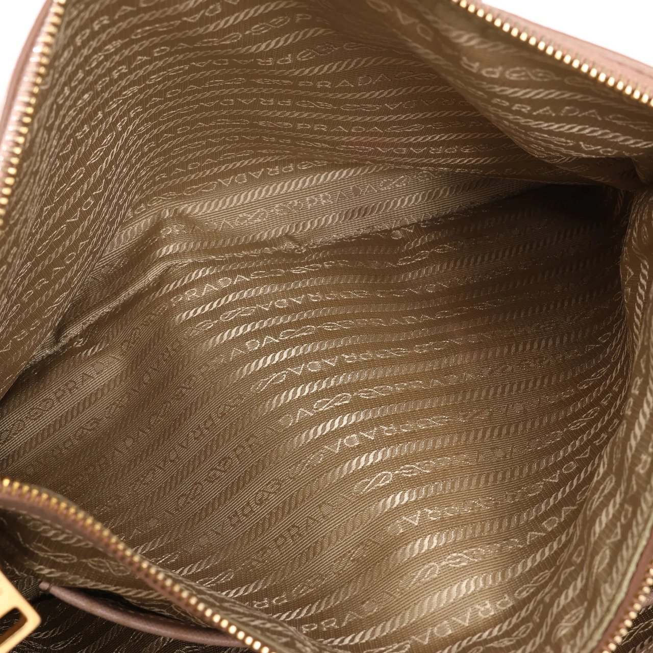 Prada Prada Galleria Saffiano Lux Leather 2Way Handbag in Pink Roze