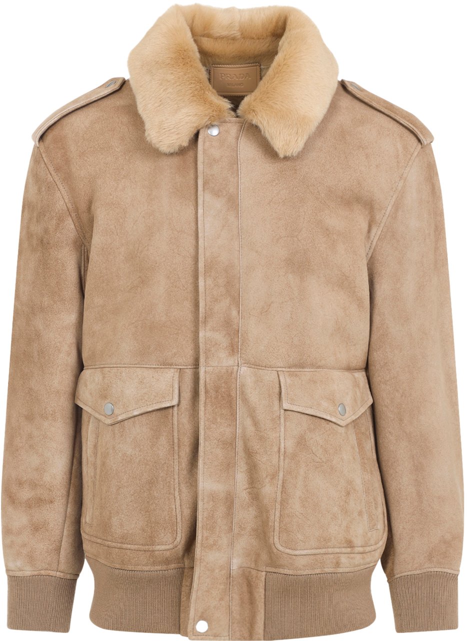 Prada PRADA 58A237SOOO.172L Beige