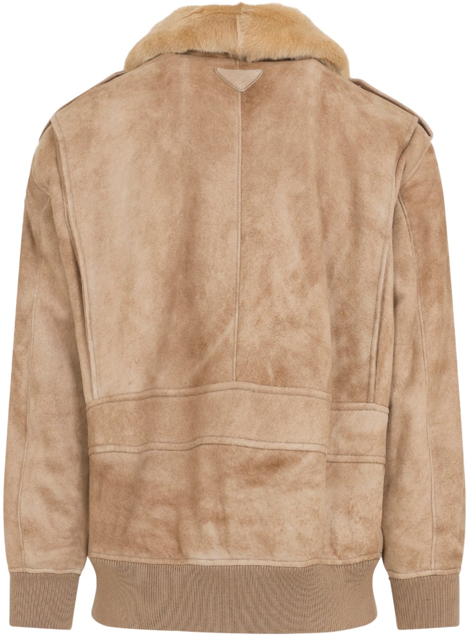 Prada PRADA 58A237SOOO.172L Beige