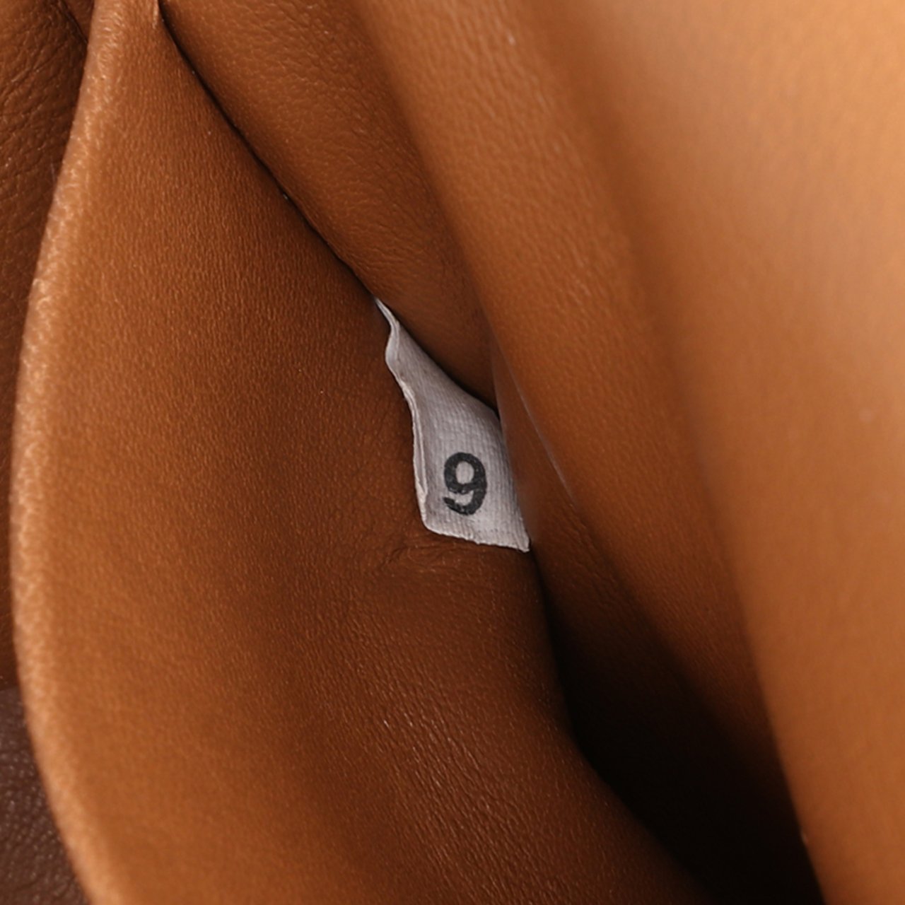 Prada Mini Vitello Daino Vanity Bag Wit