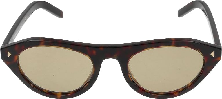 Prada Sunglasses 0PR B15S 17N70R 51/21/145 Neutraal