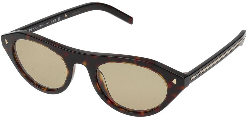 Prada Sunglasses 0PR B15S 17N70R 51/21/145 Neutraal
