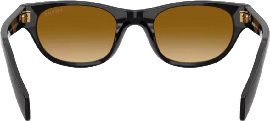 Prada 0pr C08s Sunglasses Bruin