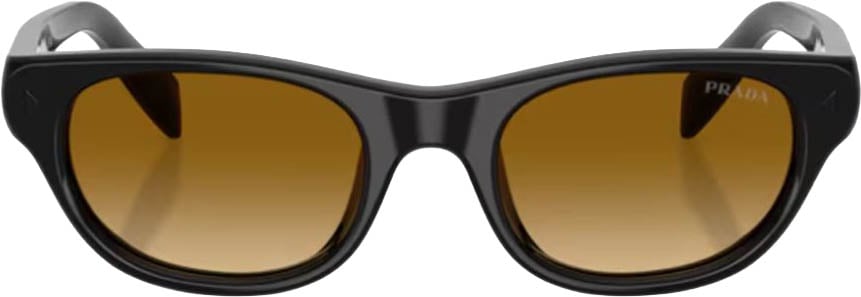 Prada 0pr C08s Sunglasses Bruin