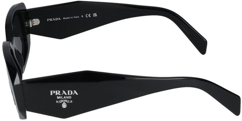 Prada Sunglasses 0Pr 17Ws 1Ab5S0 49/20/145 Grijs