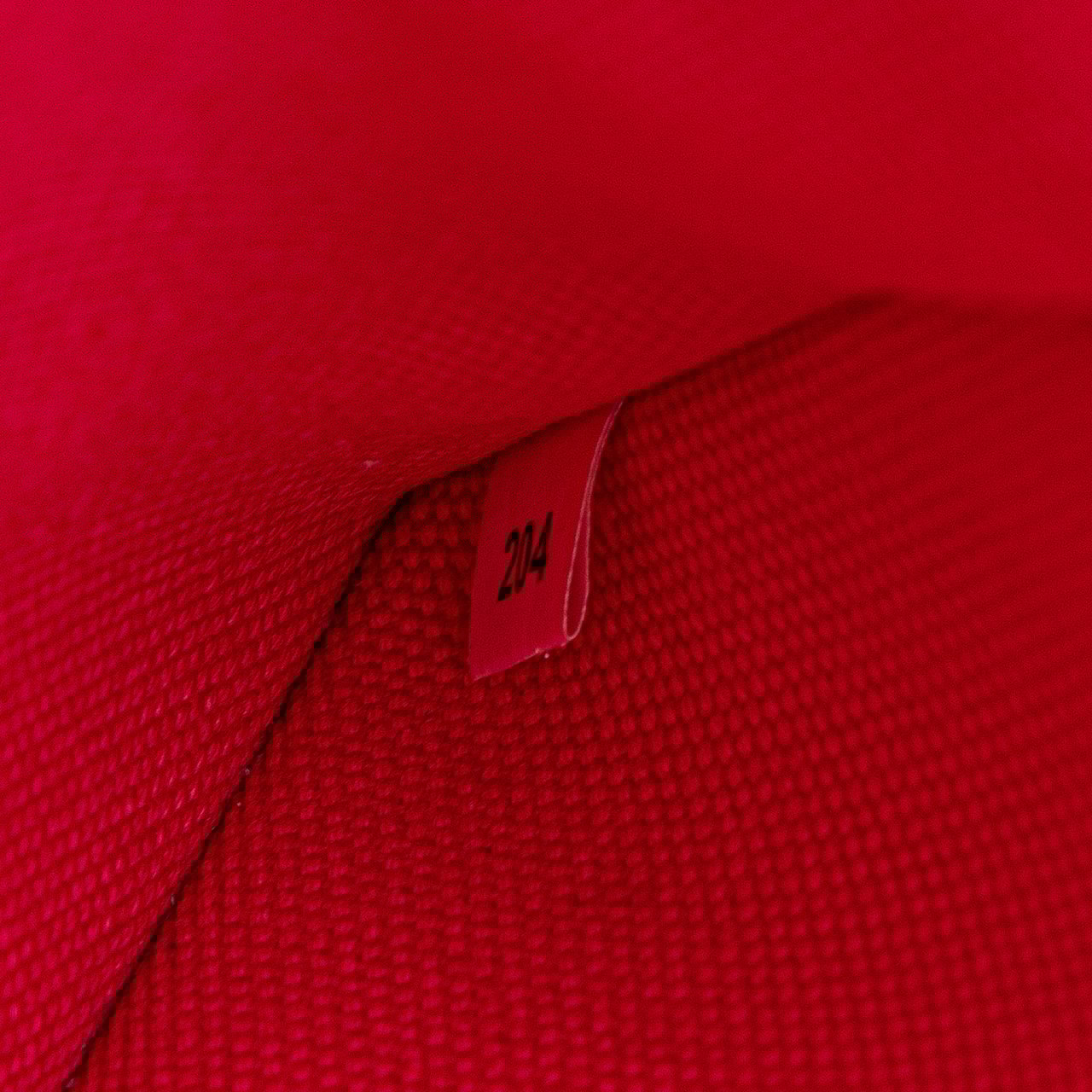 Prada Small Canvas Canapa Logo Satchel Roze