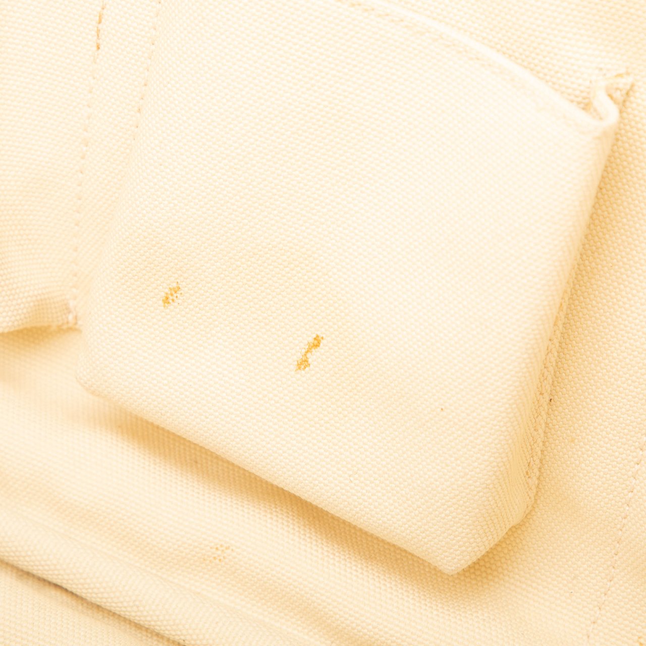 Prada Large Canvas Canapa Azulejos Satchel Bruin