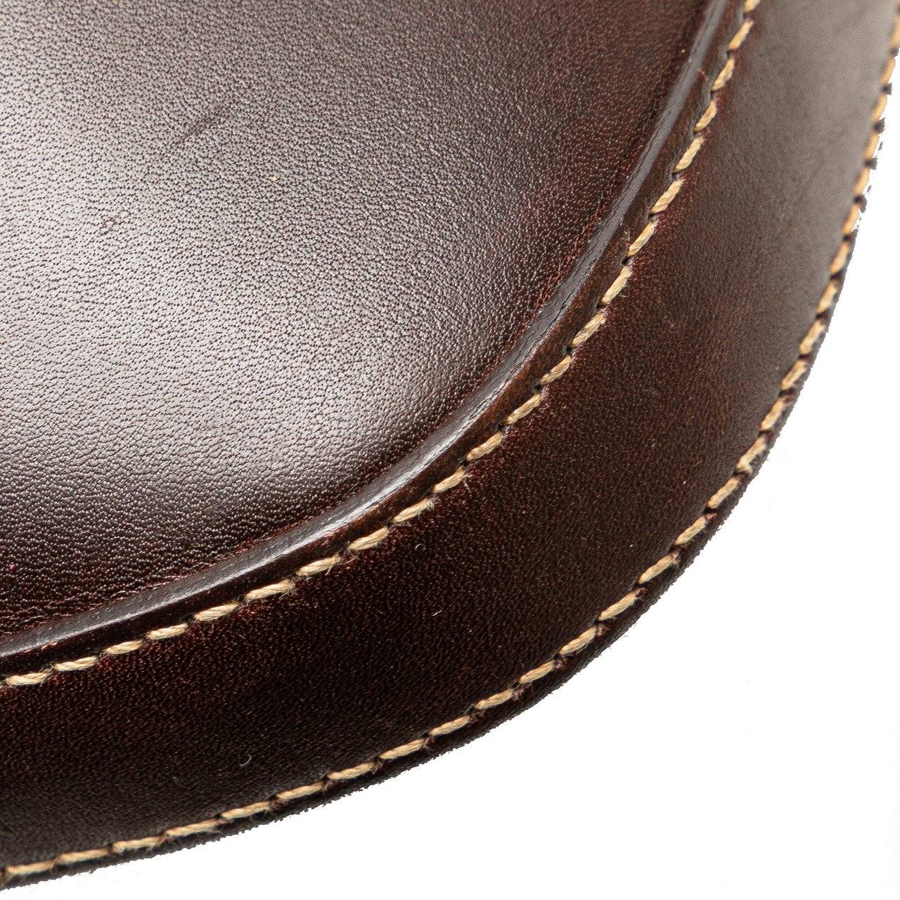 Prada Canvas Canapa Logo Crossbody Bruin