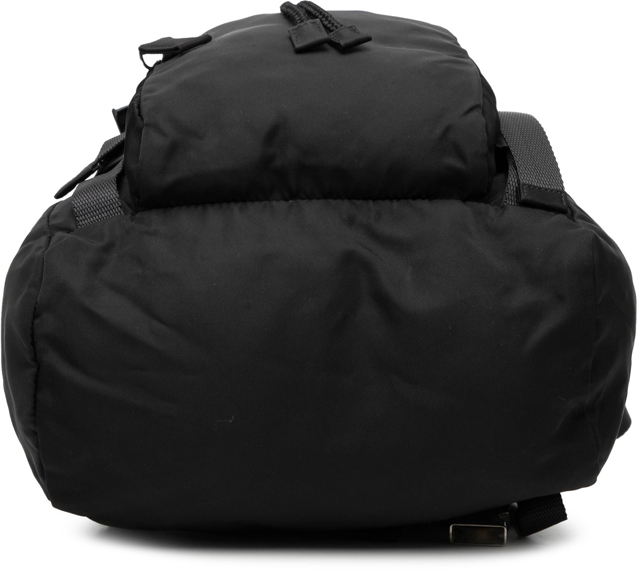 Prada Tessuto Montagna Backpack Zwart