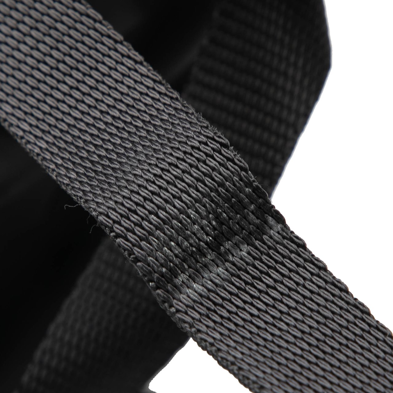 Prada Tessuto Montagna Backpack Zwart