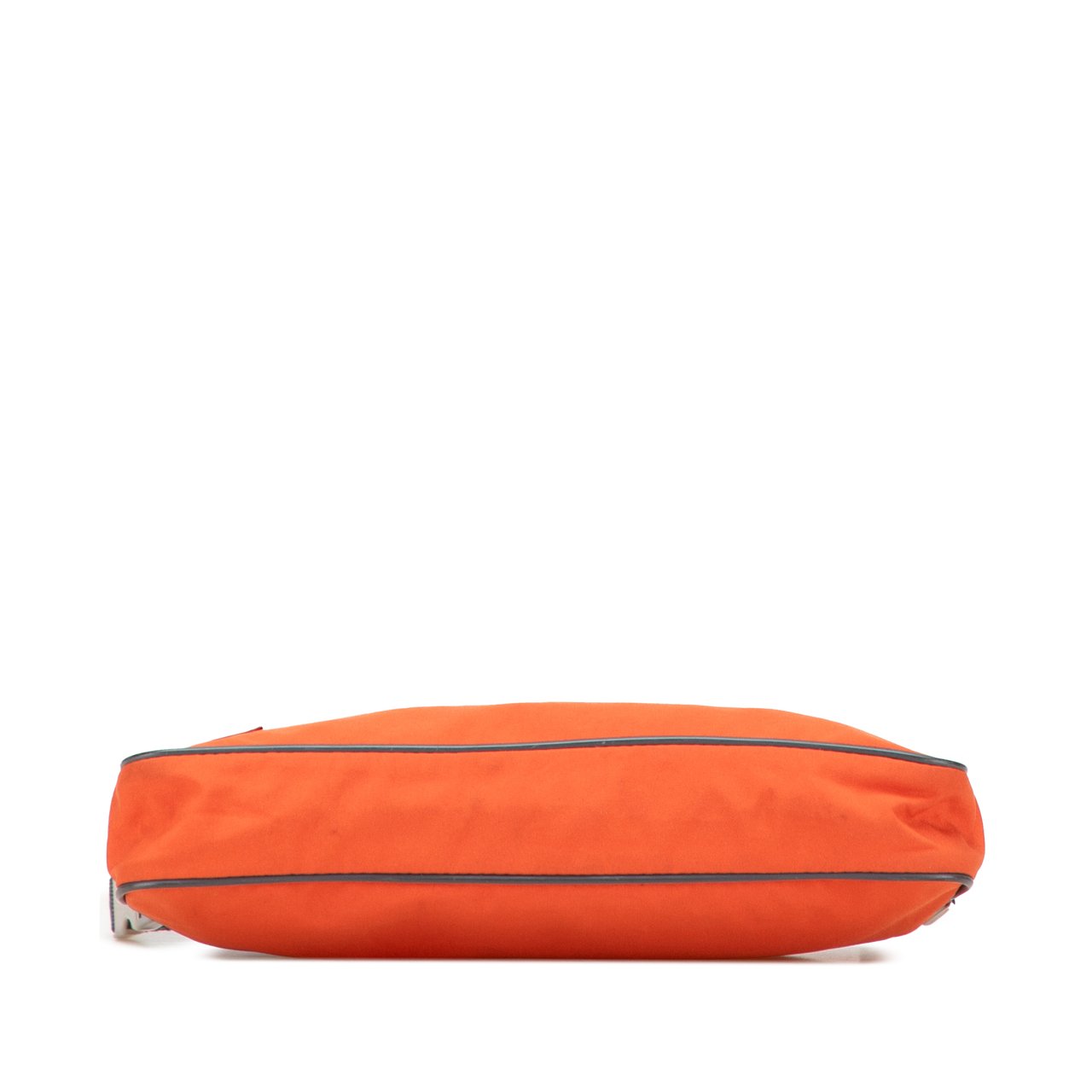 Prada Tessuto Sport Shoulder Bag Oranje