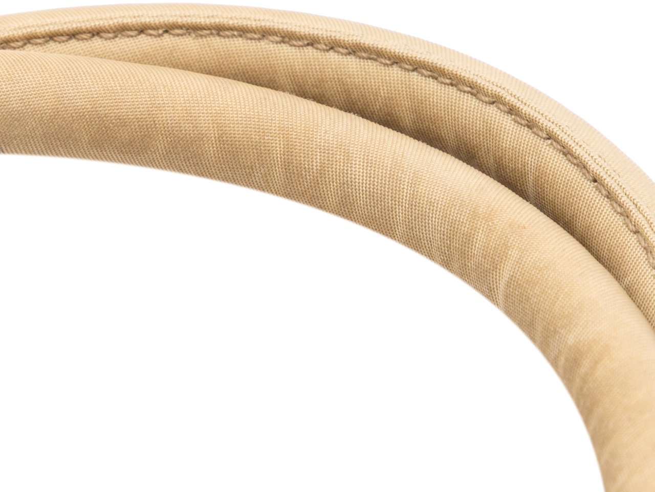 Prada Tessuto Tote Bruin