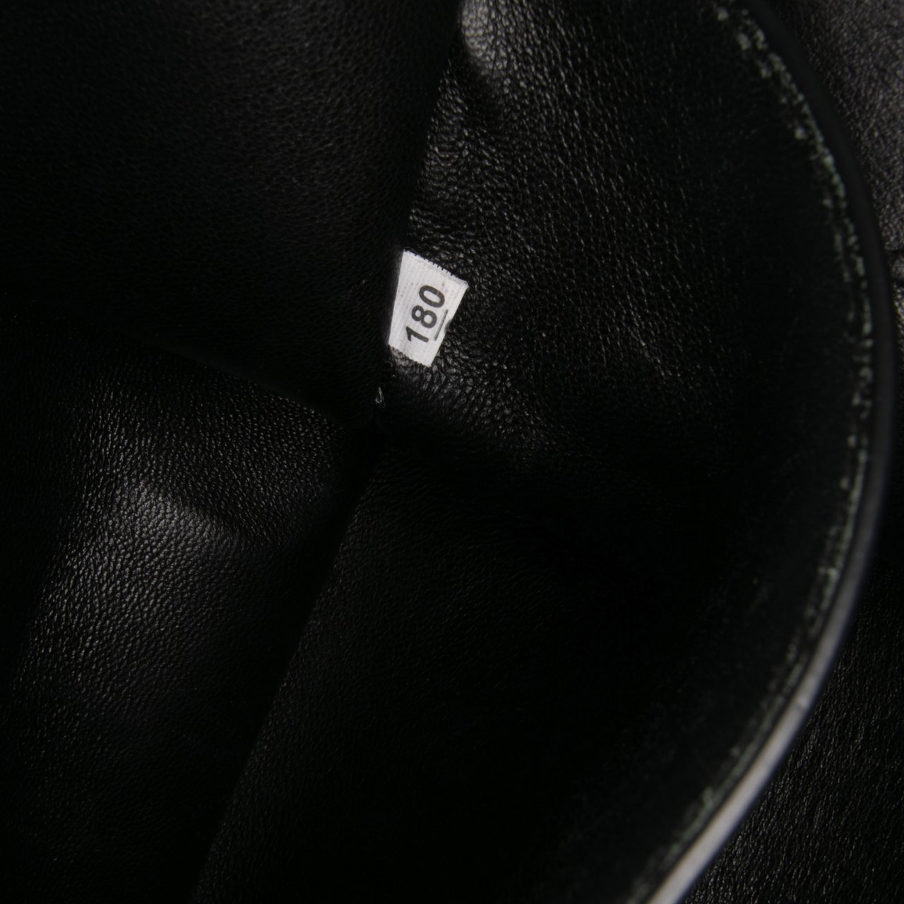Prada Medium Saffiano Matinee Satchel Zwart