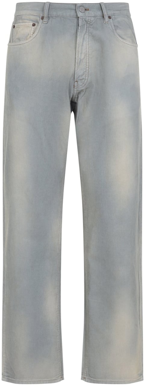 Prada Corduroy Pants Divers