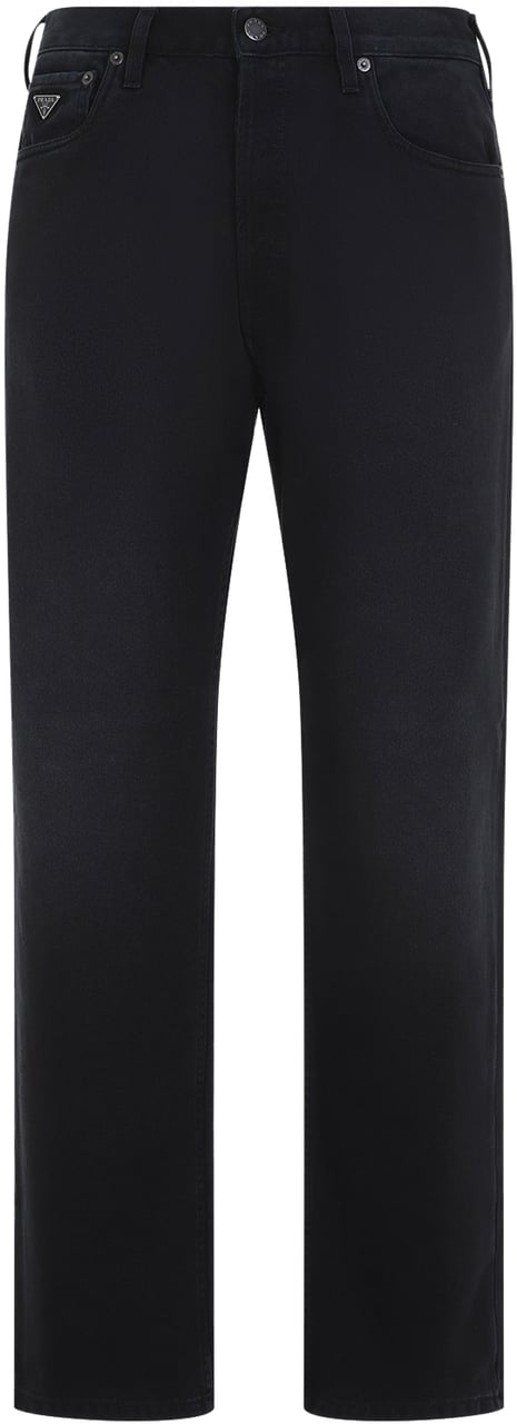 Prada PRADA GEP358SAAO.148J Zwart