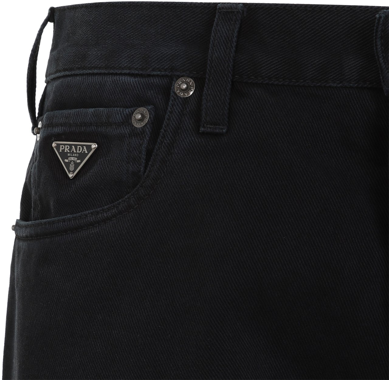 Prada PRADA GEP358SAAO.148J Zwart