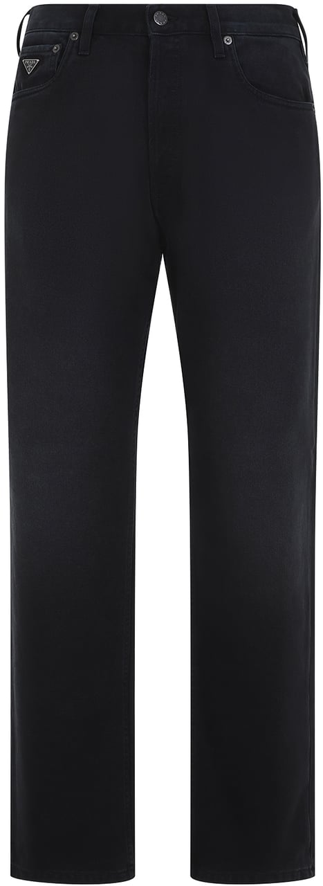Prada PRADA GEP358SAAO.148J Zwart