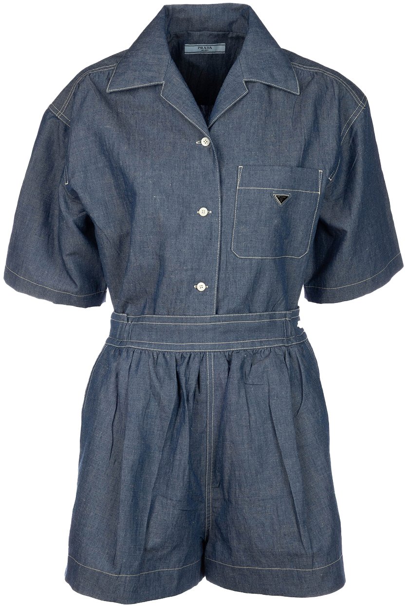 Prada Prada TUTE Divers