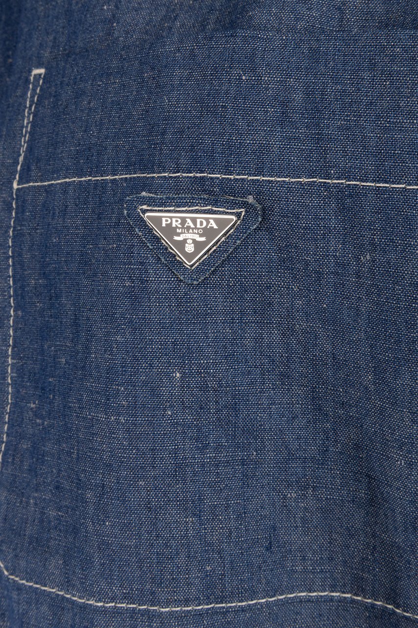 Prada Prada TUTE Divers