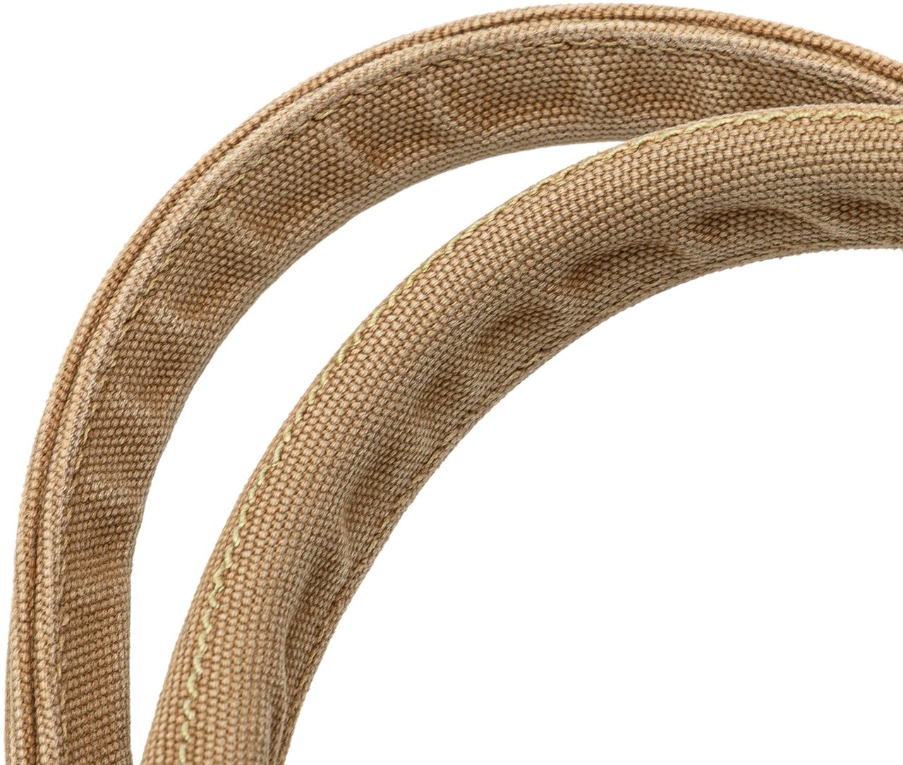 Prada Canvas Canapa Fringe Satchel Bruin