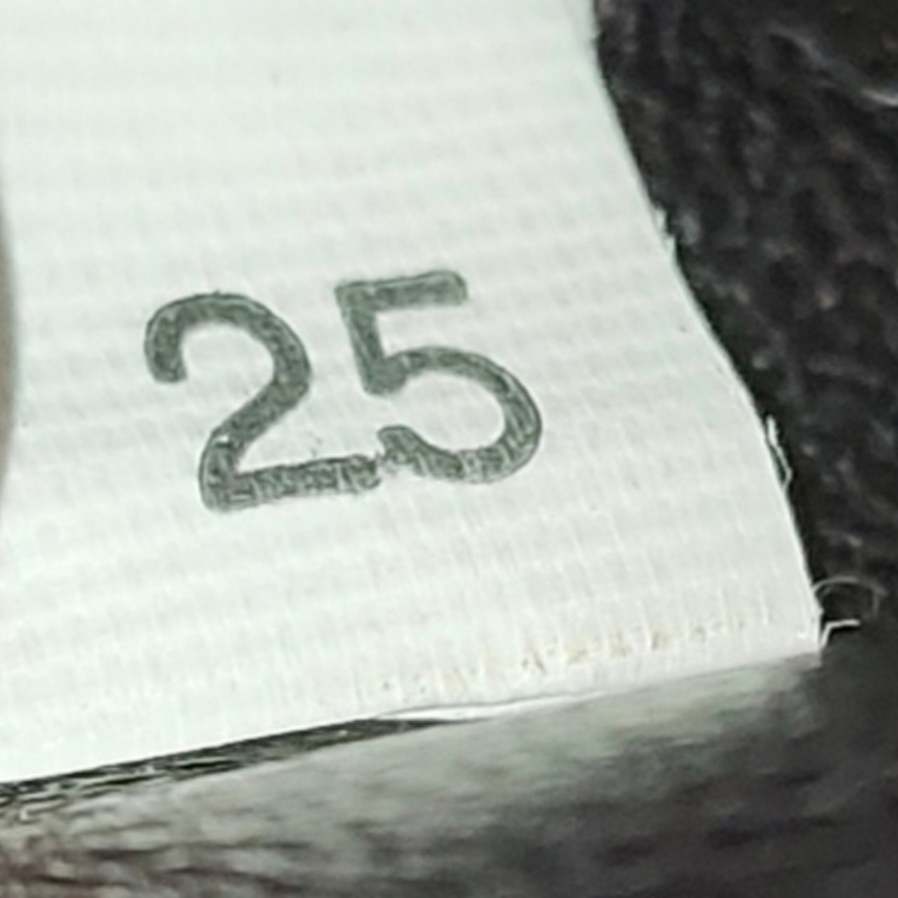 Prada Glace Calf Studded Etiquette Crossbody Roze