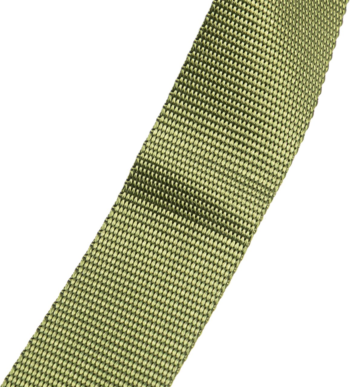 Prada Tessuto Zip Top Crossbody Groen