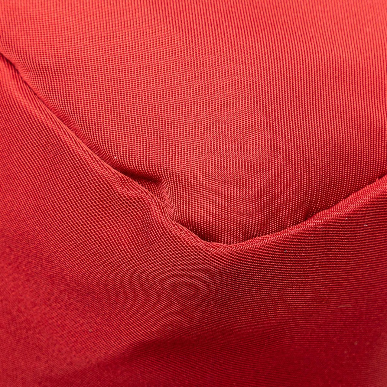 Prada Tessuto Pouch Rood