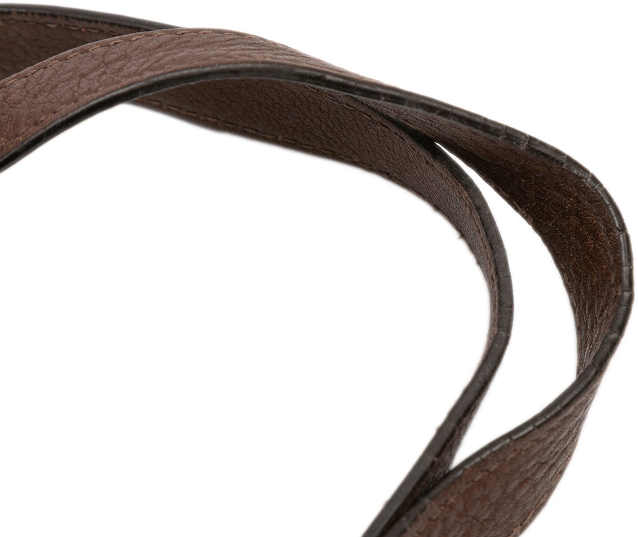 Prada Tessuto Stampato Tote Blauw