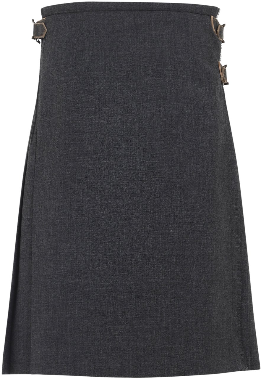 Prada PRADA P103ZESOOO.17N1 Grijs