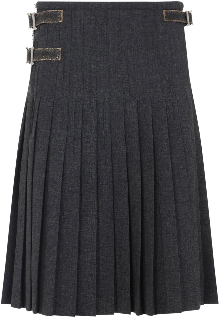 Prada PRADA P103ZESOOO.17N1 Grijs