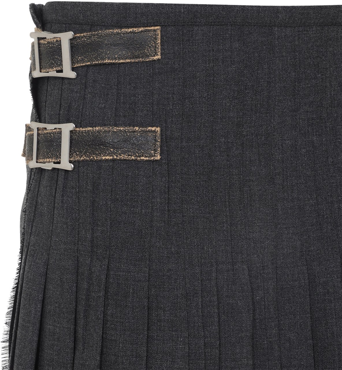 Prada PRADA P103ZESOOO.17N1 Grijs