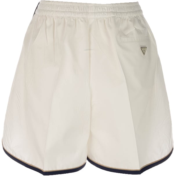 Prada Prada SHORTS Divers