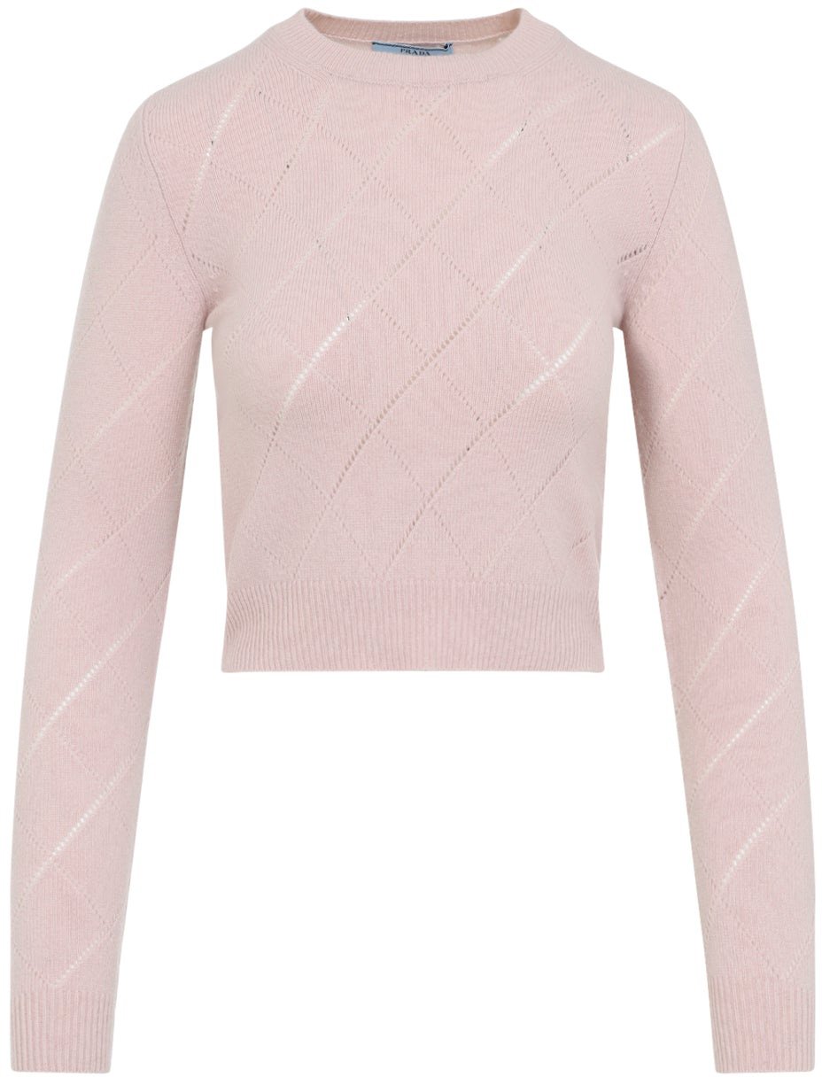 Prada Sweater Divers