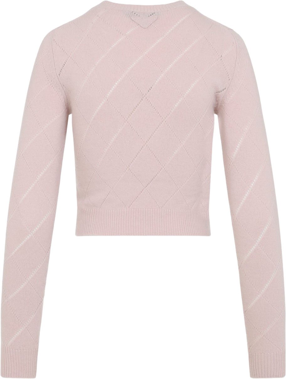 Prada Sweater Divers