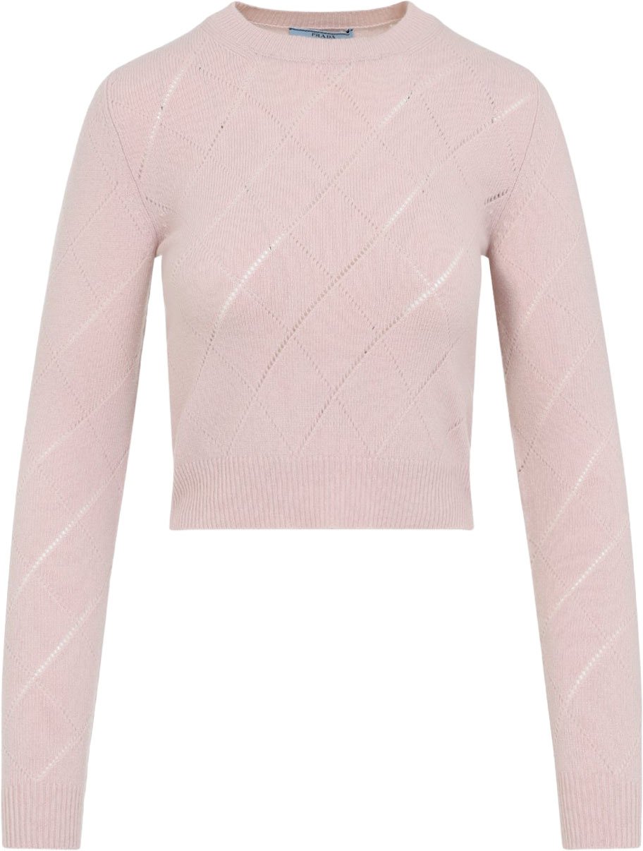 Prada Sweater Divers