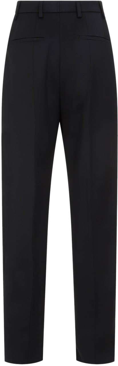 Prada PRADA P262H.477 Zwart
