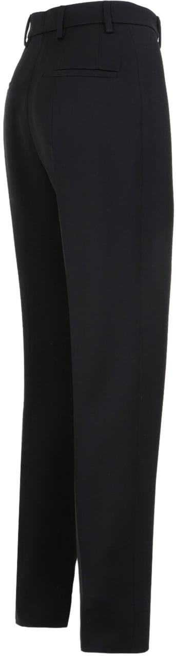 Prada PRADA P262H.477 Zwart