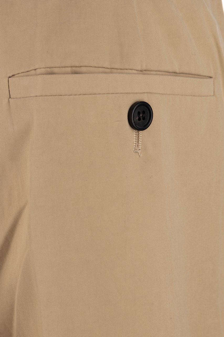 Prada Prada PANTALONI Divers