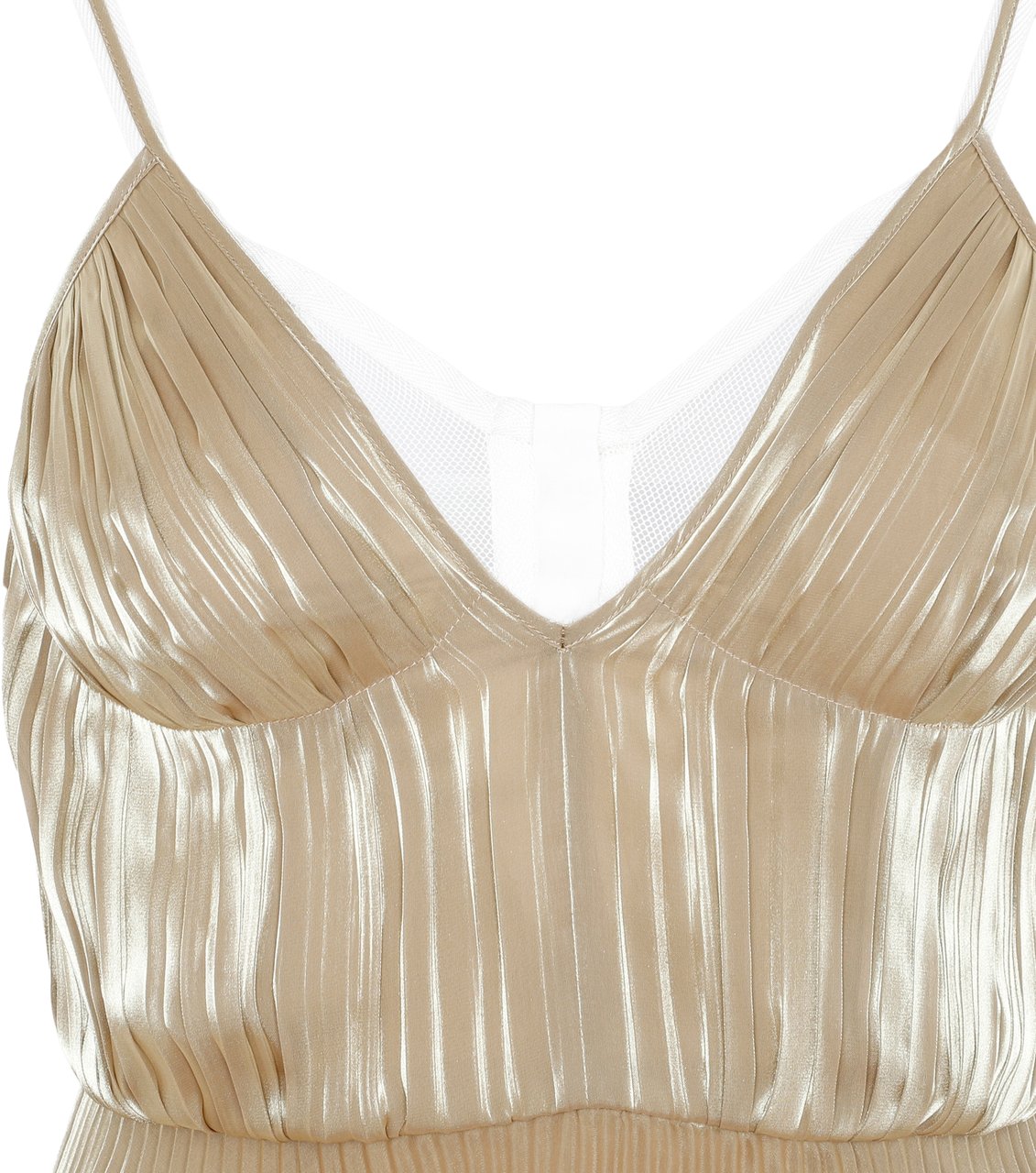 Prada PRADA P3I80.1D9E Zilver