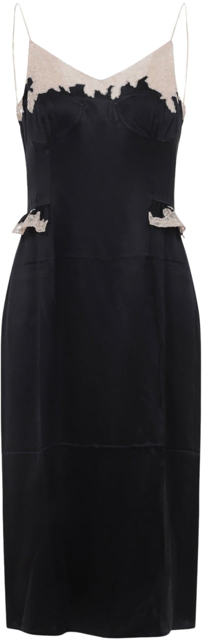 Prada PRADA P3Q32SOOO.170Q Zwart