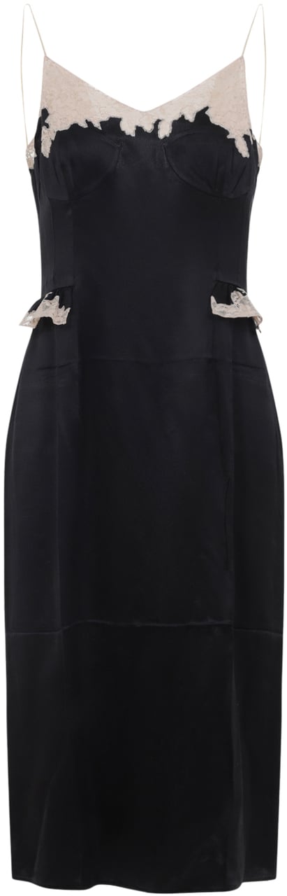Prada PRADA P3Q32SOOO.170Q Zwart
