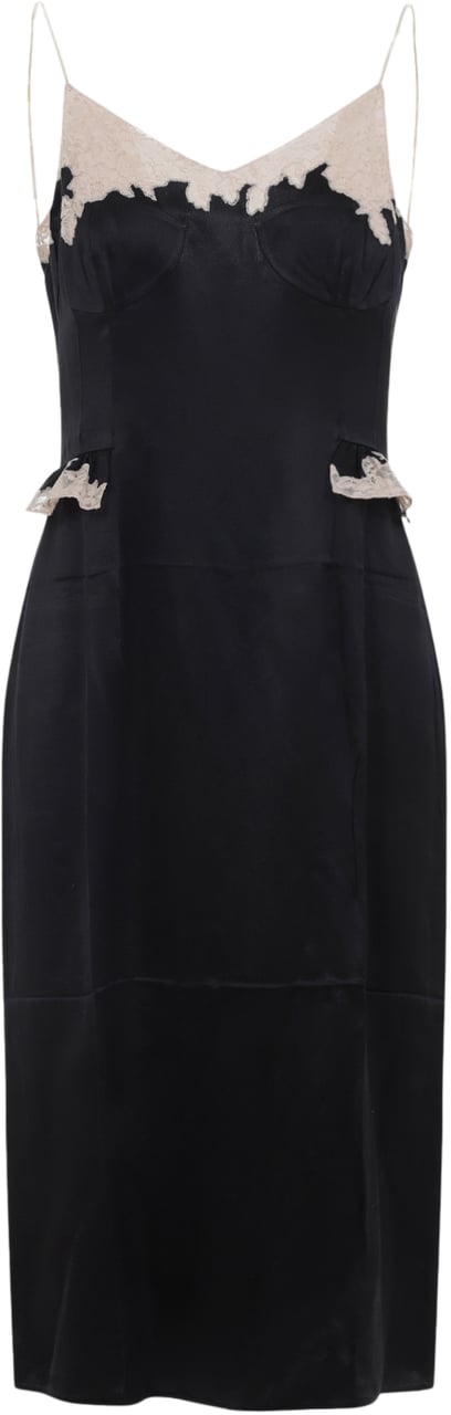 Prada PRADA P3Q32SOOO.170Q Zwart