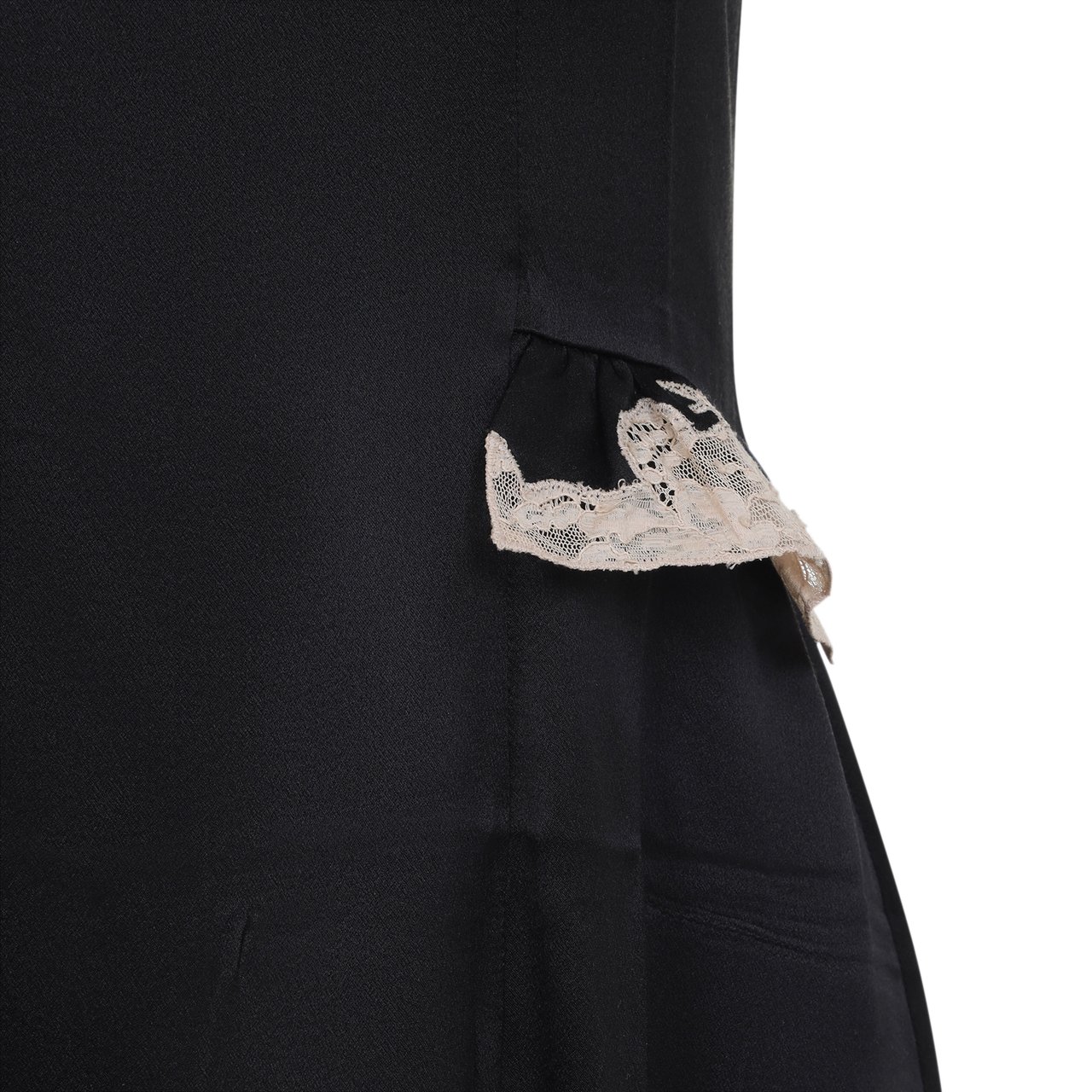 Prada PRADA P3Q32SOOO.170Q Zwart