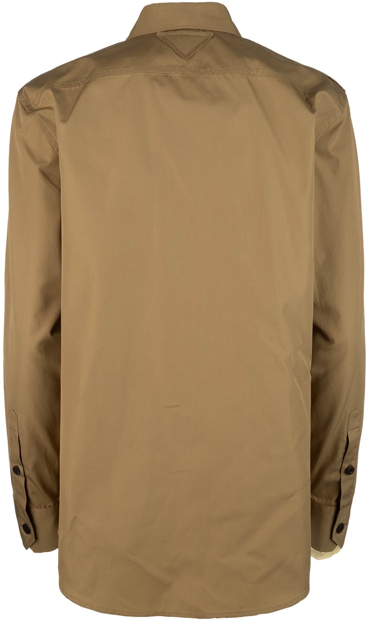 Prada Prada CAMICIE Divers